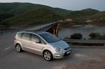 Ford S-Max 2010 года